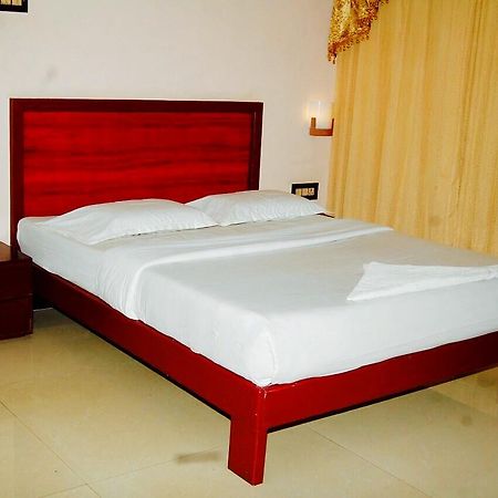 Royal Cottage Kodaikanal Buitenkant foto