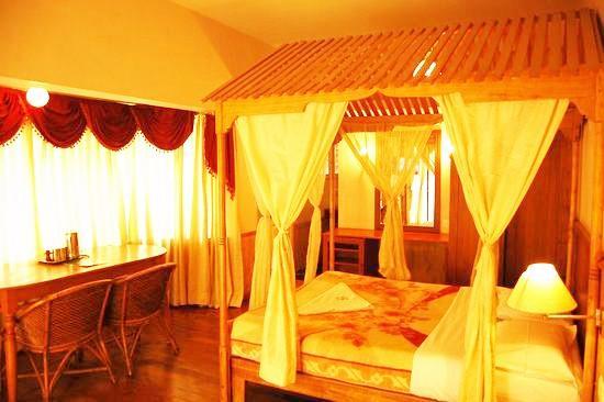 Royal Cottage Kodaikanal Buitenkant foto