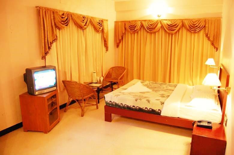 Royal Cottage Kodaikanal Buitenkant foto