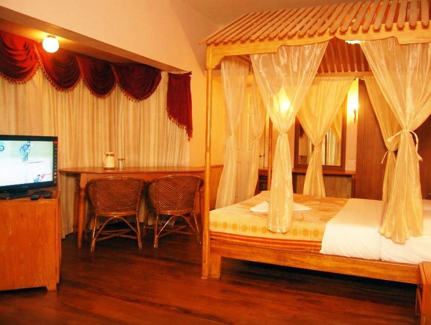 Royal Cottage Kodaikanal Buitenkant foto