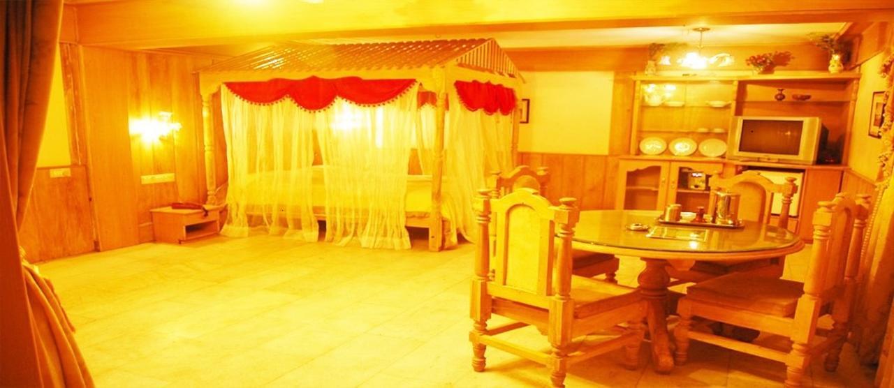 Royal Cottage Kodaikanal Buitenkant foto