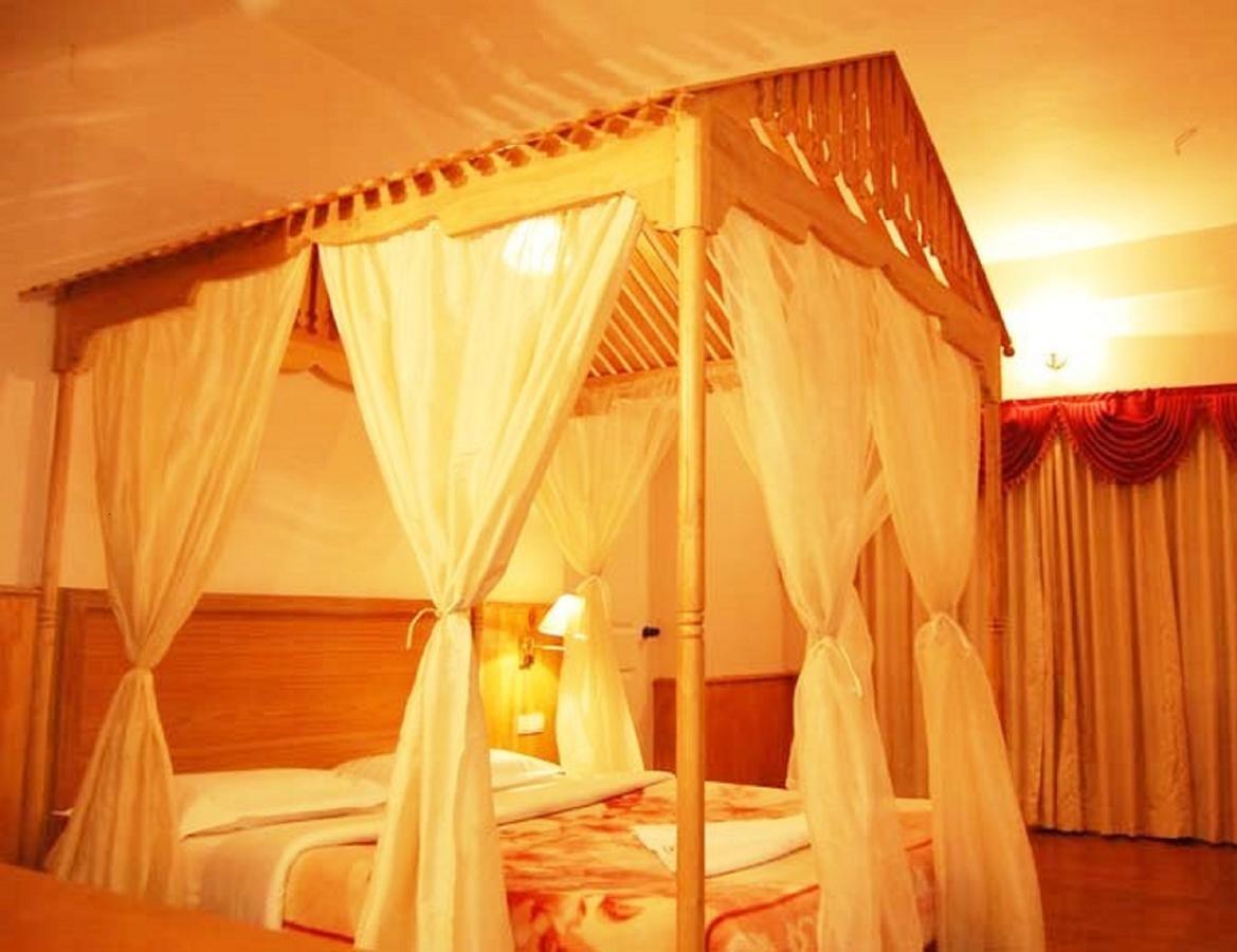 Royal Cottage Kodaikanal Buitenkant foto