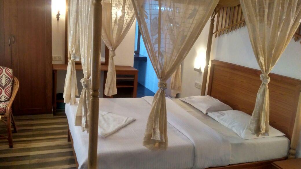 Royal Cottage Kodaikanal Buitenkant foto